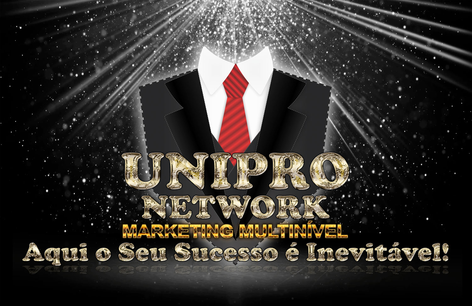 Unipro NetWork
